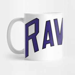 Ravens Mug